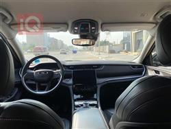 جيب جراند شيروكي إل